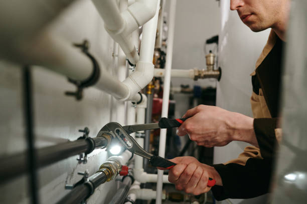 Best Commercial Plumbing Services  in Cottonwood, AL