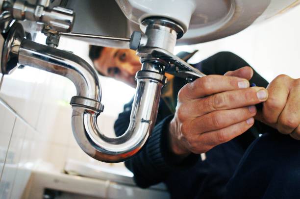 Clogged Drain Plumber in Cottonwood, AL