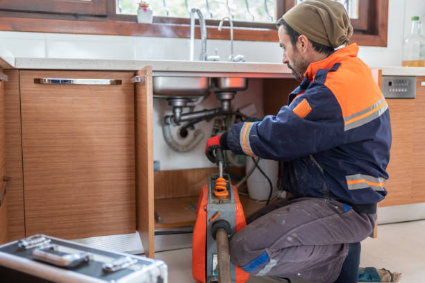 Best Local Plumber Services  in Cottonwood, AL