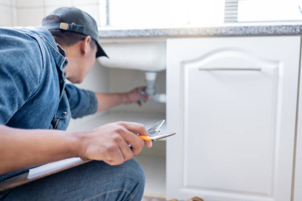 Best Plumbing Inspection Services  in Cottonwood, AL