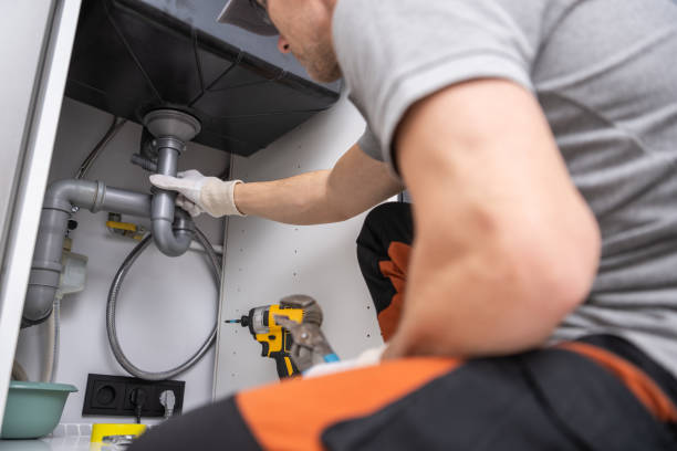 Best Hot Water Heater Installation  in Cottonwood, AL