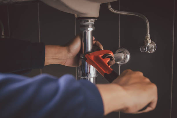 Best Toilet Repair Services  in Cottonwood, AL